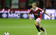 Massimo Ambrosini: Người đội trưởng vĩ đại sau cùng