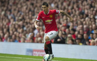 Làm lại từ đầu nhé, Di Maria!