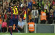 Bị chửi bới, Neymar vẫn lớn tiếng thách thức
