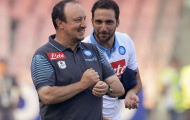 Chuyện Rafa Benitez: Đưa phong cách 'gung-ho' tới Madrid
