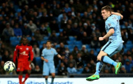 M.U 'cướp' Milner trước mũi Liverpool