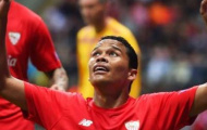 Video: Lí do M.U thèm muốn Carlos Bacca