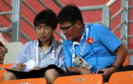 Biết có Miura 'thám thính', HLV U23 Malaysia giấu bài?