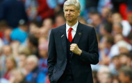 Điểm tin chiều 31/05: Wenger vượt mặt Ferguson; Lloris khiến M.U ôm hận