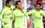 Rakitic trả giá đắt nếu đoạt Champions League