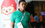 Indonesia tập trung đá SEA Games sau lệnh cấm từ FIFA