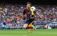 Lionel Messi: Lý do Barca vượt trội hơn Real