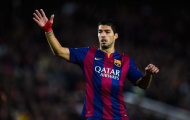 Luis Suarez: Đời bây giờ mới vui