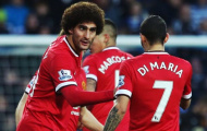 Sao M.U bất ngờ khen Di Maria hợp với... PSG
