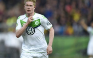 Góc nhìn: Ngả mũ thán phục trước 'Bậc thầy phù thủy' Kevin de Bruyne