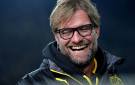 Lộ diện bến đỗ không-ai-ngờ của Jurgen Klopp