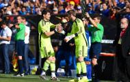 Casillas và Real mắc kẹt trong 'ván bài' 15 triệu đôla