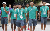 U23 Indonesia muốn giành HCV để xoa dịu nỗi buồn
