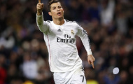 Ronaldo rời Real: Chuyện không thể xảy ra