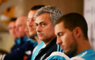 Chelsea đặt mục tiêu Champions League