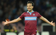 Video: Napoli 2-4 Lazio (Vòng 38 Serie A)