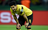 Barca, Bayern tranh nhau mua thủ lĩnh của Dortmund
