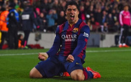 Luis Suarez – Một phiên bản hoàn hảo nhất