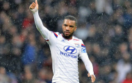 Liverpool bị mỉa mai thậm tệ vụ Lacazette