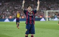 Lionel Messi biến những điều không thể thành hiện thực