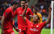 Sevilla - 'Mồi ngon' cho đại gia châu Âu xâu xé