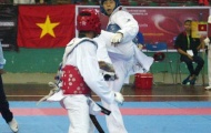 Đội Taekwondo Việt Nam: Sẽ vất vả leo dốc
