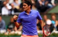 Chờ Federer hồi sinh sau cơn mưa