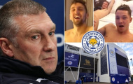 Điểm tin hậu trường 01/06: Chia sẻ clip sex tập thể, bộ ba cầu thủ Leicester City gặp đại họa