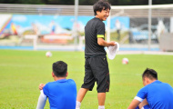 Khó lường như ông Miura