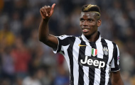 Nóng cùng Champions League: Allegri cấm Paul Pogba 'màu mè'