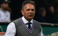Chính thức rời Sampdoria, Mihajlovic sắp lên thay Benitez?