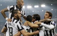 Ai nguy hiểm nhất Juventus?