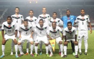 Trưởng đoàn bóng đá Đông Timor lĩnh án phạt từ AFC