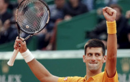 Djokovic, Murray cùng tiếp các đại diện chủ nhà