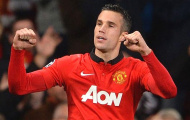Manchester United: Bán hay không bán Angel Di Maria và Robin Van Persie?