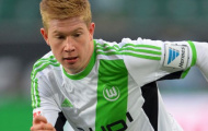 Những “hàng thừa” đang toả sáng ở Wolfsburg
