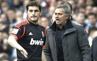 Jose Mourinho: 'Con chuột ấy đâu rồi?'
