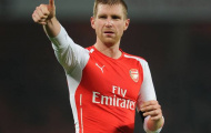 Per Mertesacker: Hơn cả một bàn thắng