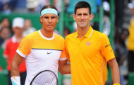 Nadal chính thức gặp Djokovic ở tứ kết