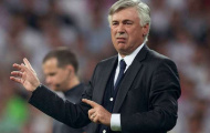 Thiago Silva: 'Ancelotti nhiều khả năng về lại Milan'