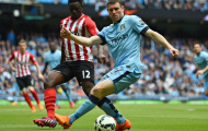 Liverpool sắp có “sao miễn phí” từ Man City