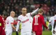 Berbatov chính thức rời Monaco, khoác áo tân binh EPL