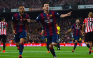 Messi và Barca: Viết chương mới cho sử sách