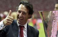 Napoli chờ cái gật đầu của Emery