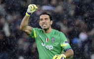 Buffon tuyên bố Juve có 'vũ khí' bắn hạ Barca