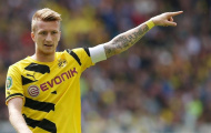 Marco Reus: Nơi đâu cho anh dừng chân?