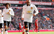 Top 10 trận đấu đáng nhớ nhất tại Premier League 2014/15