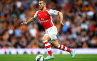 Jack Wilshere: “Tôi luôn cố gắng học hỏi Oezil và Sanchez”