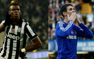 Dùng “độc chiêu”, Chelsea chuẩn bị sở hữu Pogba?