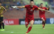 Huy Toàn muốn gieo ác mộng cho U23 Malaysia